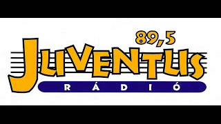 Juventus Rádió Szignál 1993-1997