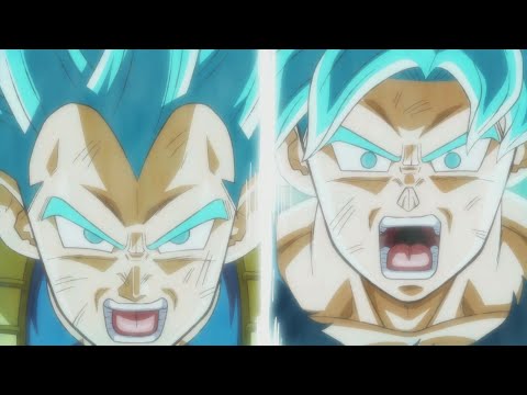 【SDBH公式】メテオミッション3弾_スペシャルムービー【スーパードラゴンボールヒーローズ】