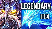 Profet Korridor Afslag Full - Team Spirit Anivia (2013 Texture Update) League of Legends Skin  Spotlight - YouTube