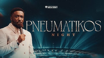 Pneumatikos Night 2025 || 7th November, 2025