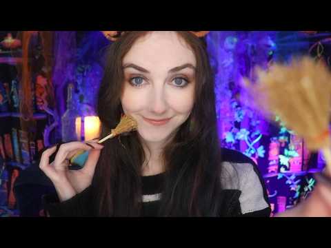 Spooky Spa ASMR