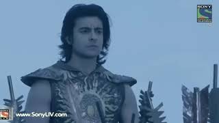 Surya Putra Karna whatsapp Status | Bhishma Pitamah & Karna | Karna Status | Sad Status