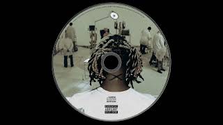 Ken Carson ℣ Outofmybody (Acapella/Vocals) 142 bpm