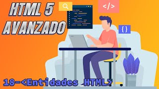 HTML SYMBOLS or ENTITIES - Chapter 18 - Advanced HTML5 Course