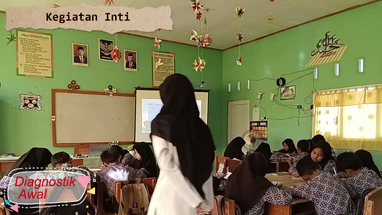 Video UKIN 30 Nurna 2