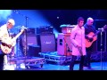 Beady Eye and Bonehead from Oasis - Live Forever - 2013