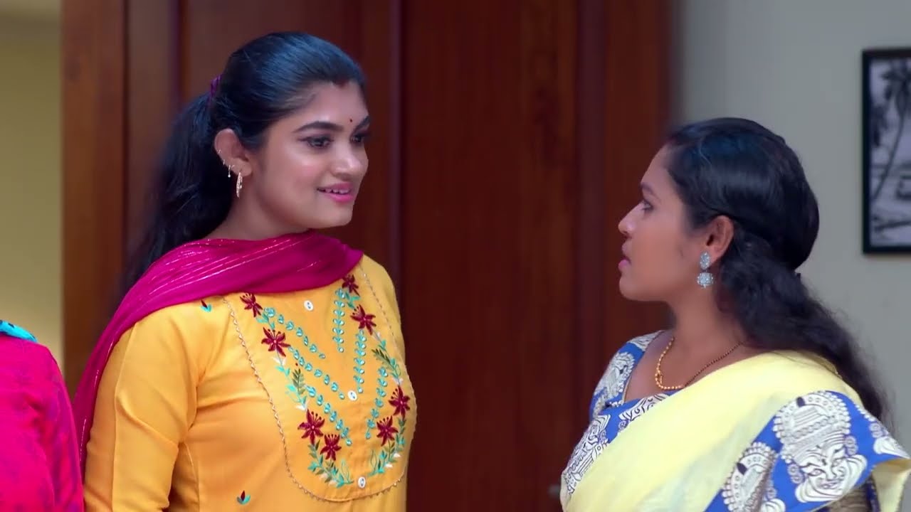 Mrs Hitler - Full Ep - 662 - Meghana Vincent, Ponnamma Babu, Arun