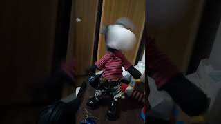 Chinafake Crazy Dancing Donkey