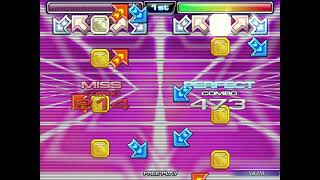 Pump It Up NXA | Procedimientos Para Llegar A Un Común Acuerdo (Full Ver.) | Hard (S6) / Crazy (S17)