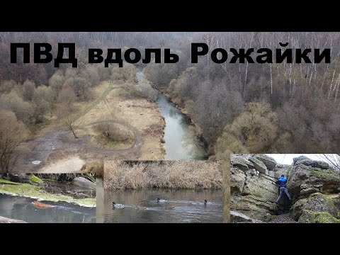 Video: Рожайка - Россиядагы дарыя. Сүрөттөмө, өзгөчөлүктөр, сүрөт