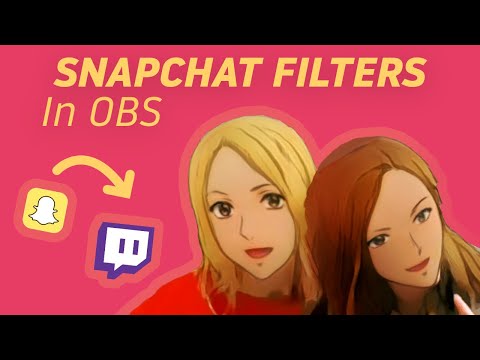 Snapchat has a new Anime Filter that will let you live your Anime dreams |  ResetEra