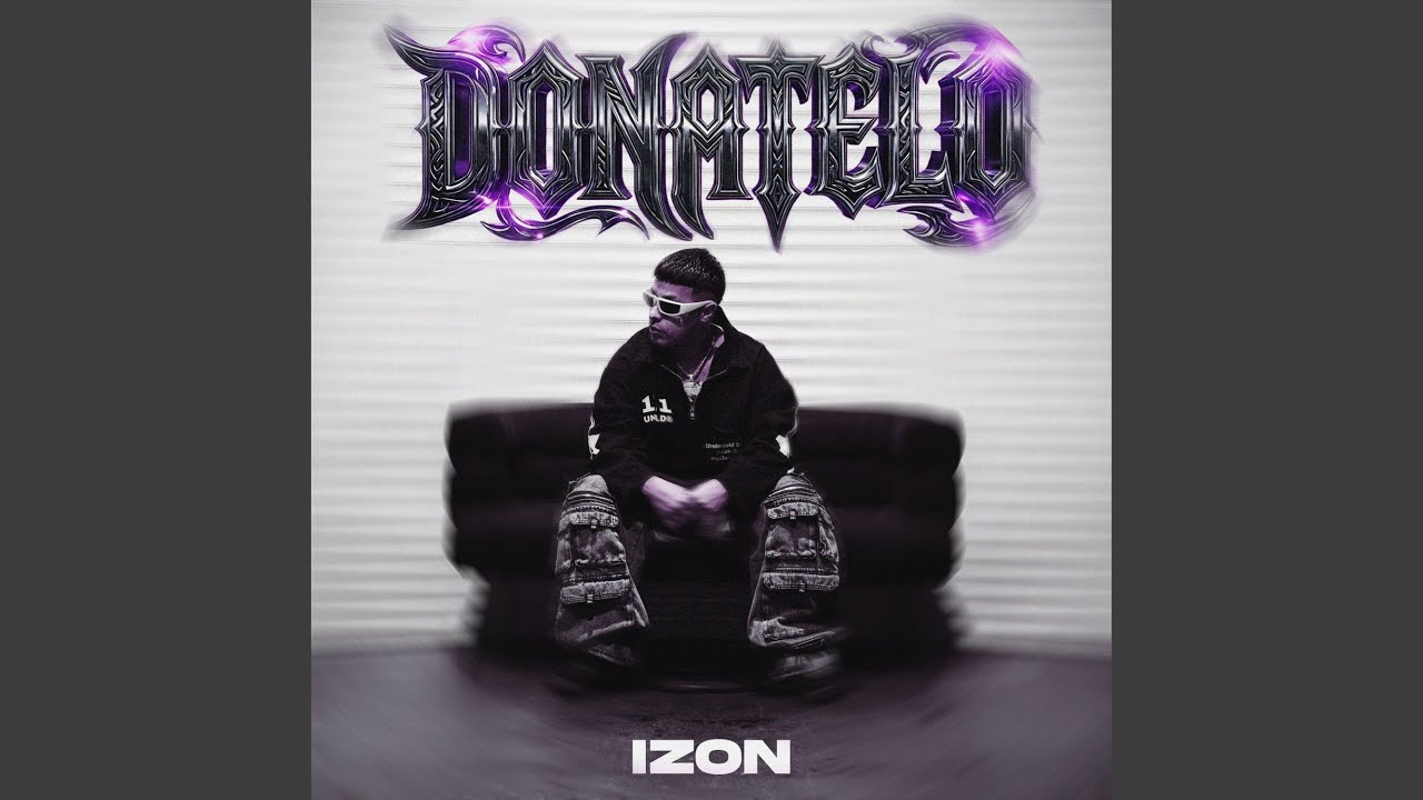 Watch Donatelo on YouTube Watch Donatelo on YouTube