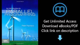 An Introduction to Parallel Programming