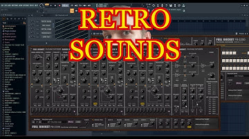 Full Bucket Music - VST plugin developer you should know about