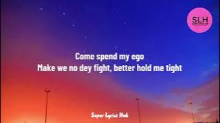 Fire Boy - Oba Sima