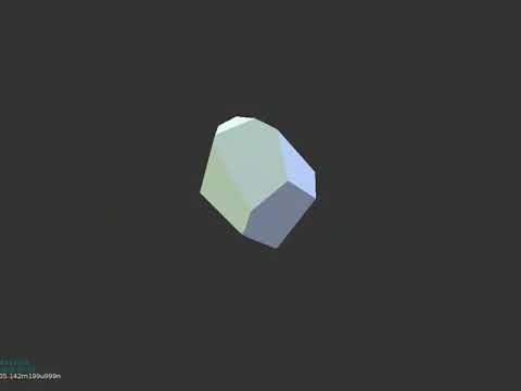 YADE — refInteractinDetectionFactorのYouTubeサムネイル