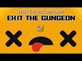 This is DIFFICULT - Hutts Streams Exit the Gungeon (iOS13)