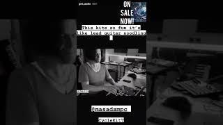 MASADA CYCLE KIT 7 OUT NOW! THECYCLEKIT.COM #drumkit #masadacyclekit #analogwarmth #character #beats