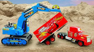 Mini tractor transporting | Radha Krishna Trolly | Shocking Mini Tractor Secrets Revealed