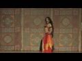 laura selenzi performs msafer at ibcc 2010