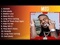 M O 3 2023 [1 HOUR] Playlist - Greatest Hits, Full Album, Best Songs