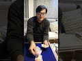 Modern three cards photographic prediction trick .videono.140