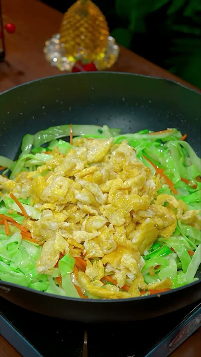 This is my favorite vegetarian dish.  #cooking #recipe