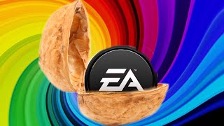 EA IN A NUTSHELL
