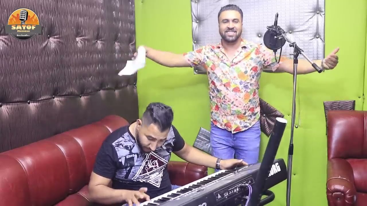 Mustapha el yaalaoui-2021-مصطفى اليعلاوي-HKAMNA BARAG FIXI-RAGADA-LIVE