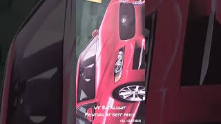 UV Banner printing at best and low price only in miracle