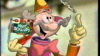 Fruit Roll Ups 1001 Taste Adventures