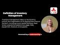 FARM RECORDS AND INVENTORY MANAGEMENT   Module 1