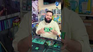 Old LED TV ko Smart LED TV banayein 🔥 | #JUPoint #Shorts