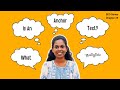 What is an anchor text? - தமிழில் | SEO Course/Tutorial In Tamil | Chapter 25