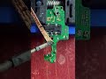 Infinix X653 Charging Port change jack  Replacement ⚡️ #shorts #repair how to fix mobile repair