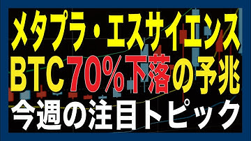 【最新トレジャリーニュース】 メタプラ・エスサイ・リミポ・コンヴァノ・ビートホールディングスの今週の注目ニュース