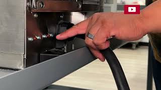 How to Reset a TurboChef Single &amp; Double Batch Oven High-Limit
