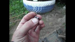 картинка: КАК ЗАКЛЕПАТЬ ПИЛЬНУЮ ЦЕПЬ