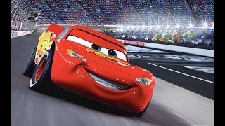 Cars Lightning Mcqueen ????? ?????? ?????? .avi