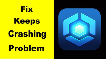 "Thetan Arena" App Keeps Crashing Problem in Android & iOS - Thetan Arena Cloud Meetings Crash Issue