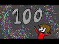 Animating your comments, 100 sub special 