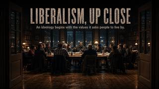 How Liberalism Became Its Own Contradiction News