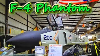 F-4 Phantom: The Legendary Fighter Bomber