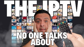 What is IPTV For Beginners In 2025