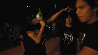 7 ATE 9 FIRST SHOW @ PRISON HILL, YUMA AZ 10.18.24