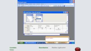 ic3 4 DataBase