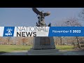 APTN National News November 8, 2022 – A look at Indigenous Veteran&#39;s Day