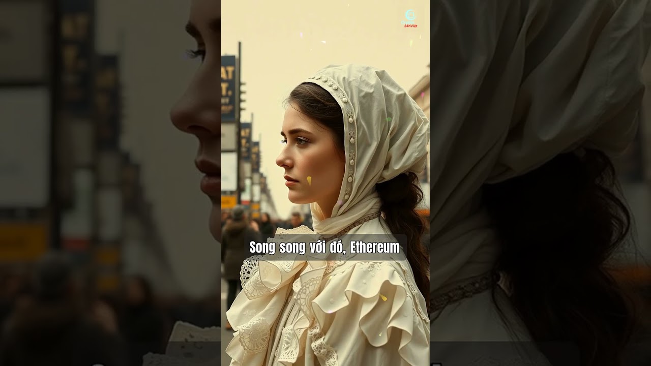 Lộ Trình Phát Triển Ethereum Và Tương Lai Của Smart Contract