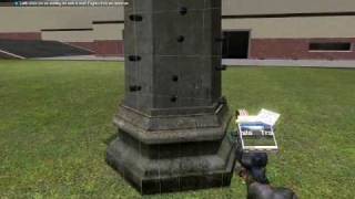 How To Make Fireworks In Garry's Mod