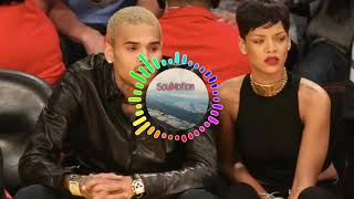 Chris Brown ft. Rihanna- I'm sorry (Dedicated to Rihanna) (New song 2018)